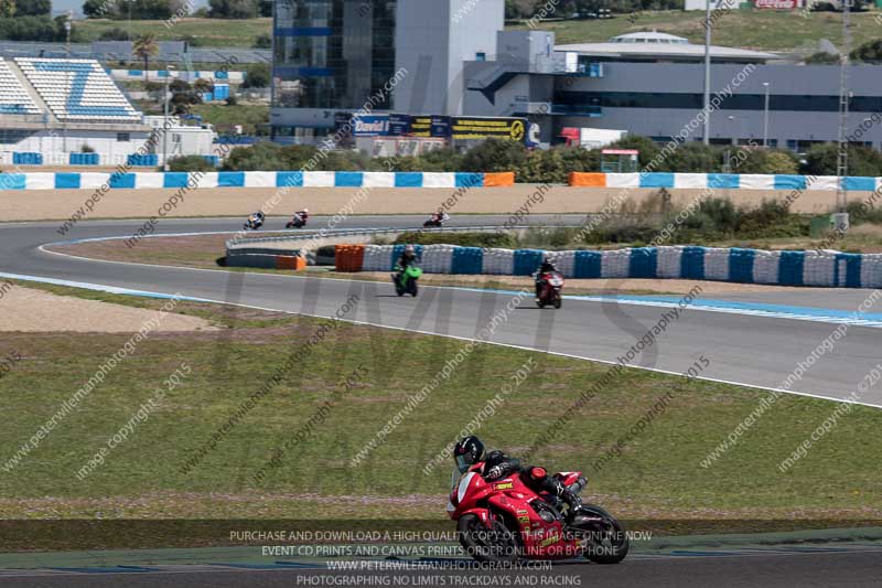 18 to 20th november 2013;28th to 30th march 2015;Jerez;event digital images;motorbikes;no limits;peter wileman photography;trackday;trackday digital images