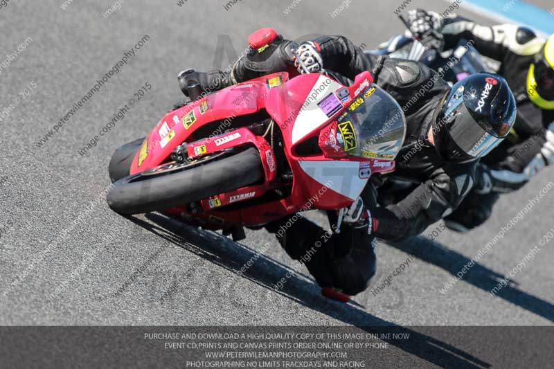 28th to 30th march 2015;Jerez;event digital images;motorbikes;no limits;peter wileman photography;trackday;trackday digital images