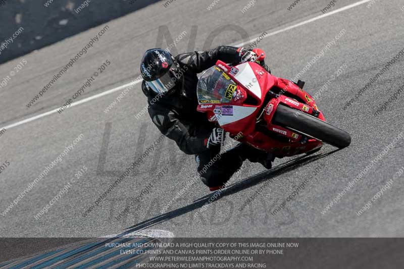 28th to 30th march 2015;Jerez;event digital images;motorbikes;no limits;peter wileman photography;trackday;trackday digital images