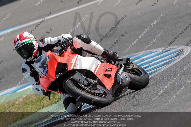 28th to 30th march 2015;Jerez;event digital images;motorbikes;no limits;peter wileman photography;trackday;trackday digital images