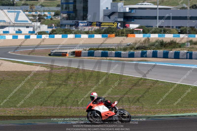 18 to 20th november 2013;28th to 30th march 2015;Jerez;event digital images;motorbikes;no limits;peter wileman photography;trackday;trackday digital images