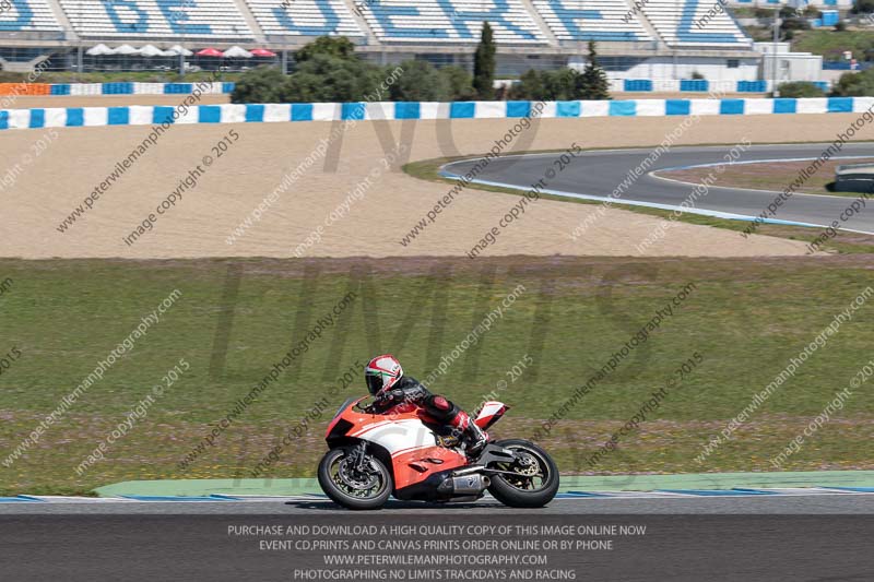 18 to 20th november 2013;28th to 30th march 2015;Jerez;event digital images;motorbikes;no limits;peter wileman photography;trackday;trackday digital images