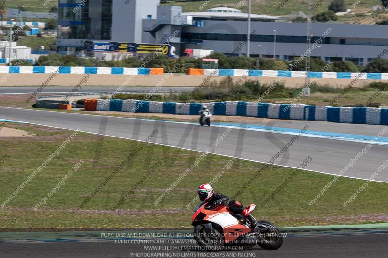 18 to 20th november 2013;28th to 30th march 2015;Jerez;event digital images;motorbikes;no limits;peter wileman photography;trackday;trackday digital images