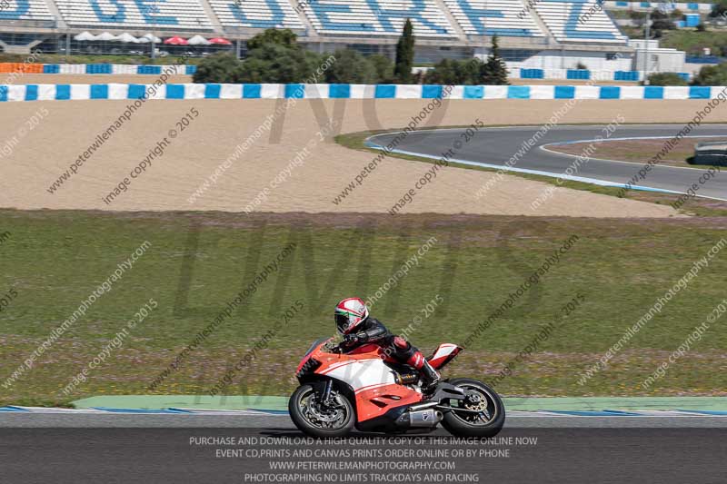 18 to 20th november 2013;28th to 30th march 2015;Jerez;event digital images;motorbikes;no limits;peter wileman photography;trackday;trackday digital images