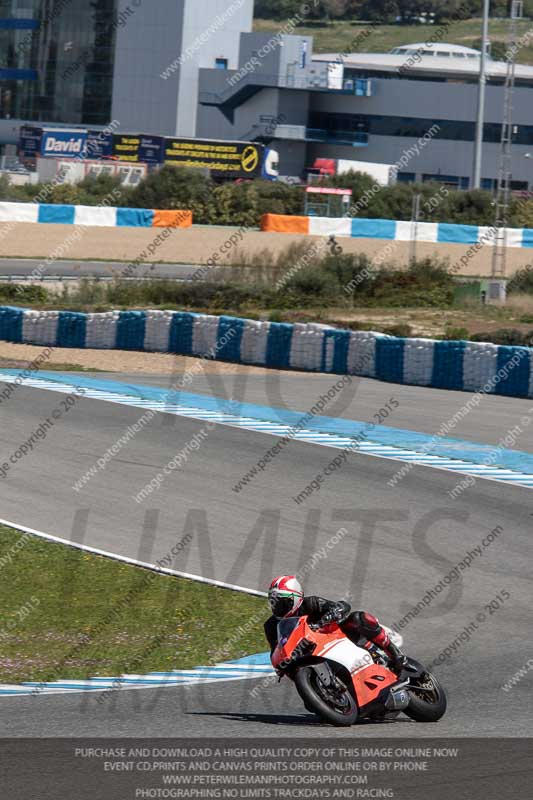 18 to 20th november 2013;28th to 30th march 2015;Jerez;event digital images;motorbikes;no limits;peter wileman photography;trackday;trackday digital images