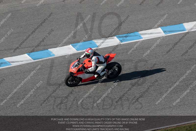 28th to 30th march 2015;Jerez;event digital images;motorbikes;no limits;peter wileman photography;trackday;trackday digital images