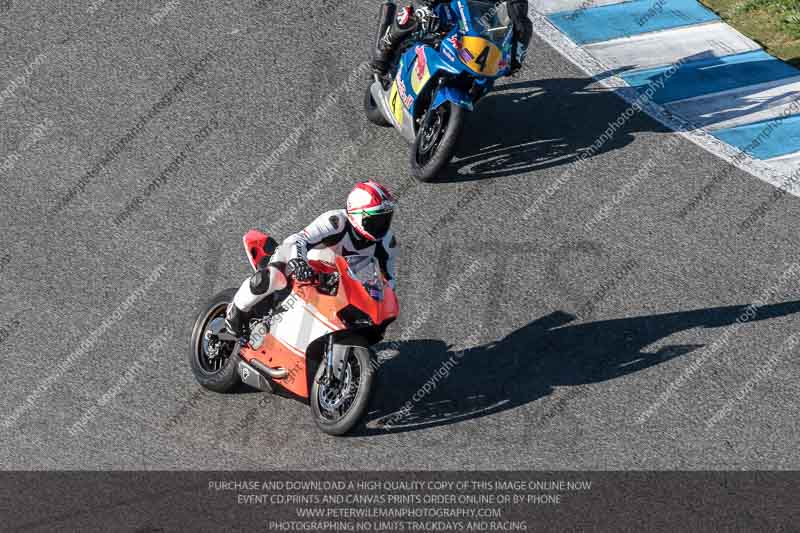 28th to 30th march 2015;Jerez;event digital images;motorbikes;no limits;peter wileman photography;trackday;trackday digital images