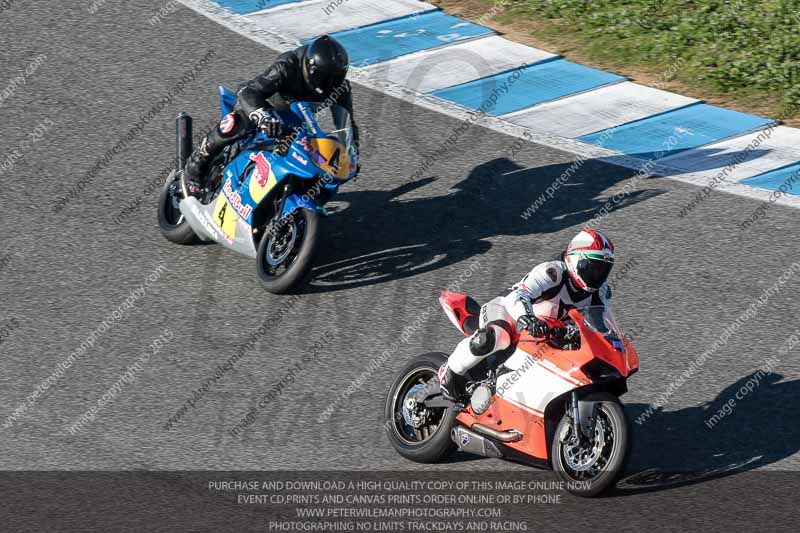 28th to 30th march 2015;Jerez;event digital images;motorbikes;no limits;peter wileman photography;trackday;trackday digital images