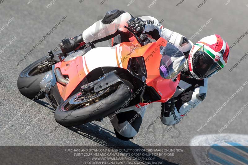 28th to 30th march 2015;Jerez;event digital images;motorbikes;no limits;peter wileman photography;trackday;trackday digital images