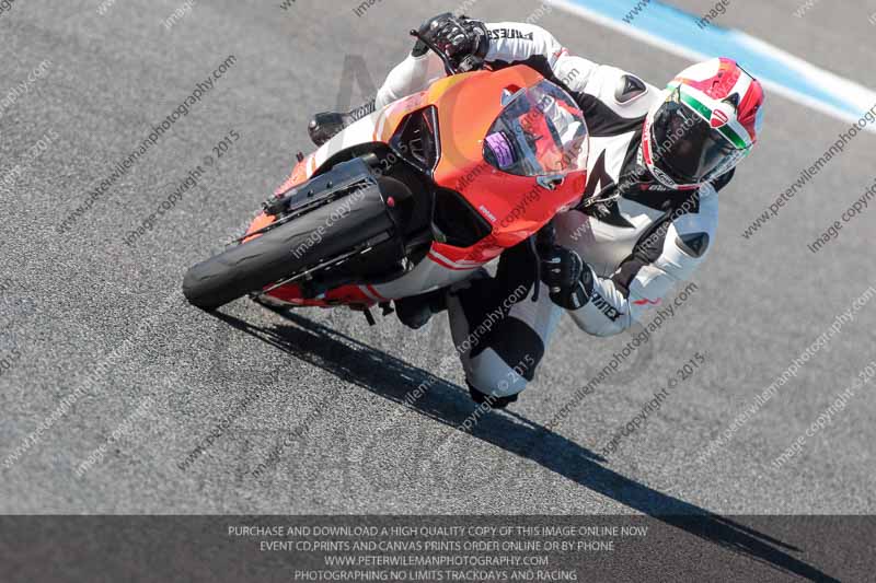 28th to 30th march 2015;Jerez;event digital images;motorbikes;no limits;peter wileman photography;trackday;trackday digital images