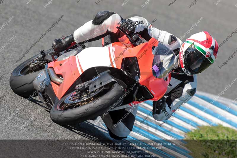 28th to 30th march 2015;Jerez;event digital images;motorbikes;no limits;peter wileman photography;trackday;trackday digital images