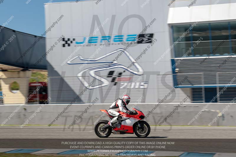 28th to 30th march 2015;Jerez;event digital images;motorbikes;no limits;peter wileman photography;trackday;trackday digital images