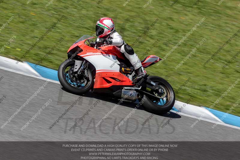 28th to 30th march 2015;Jerez;event digital images;motorbikes;no limits;peter wileman photography;trackday;trackday digital images