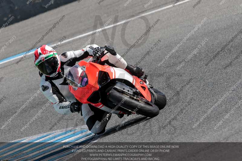 28th to 30th march 2015;Jerez;event digital images;motorbikes;no limits;peter wileman photography;trackday;trackday digital images