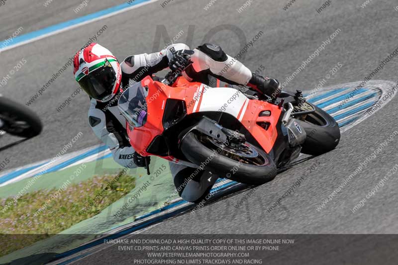 28th to 30th march 2015;Jerez;event digital images;motorbikes;no limits;peter wileman photography;trackday;trackday digital images