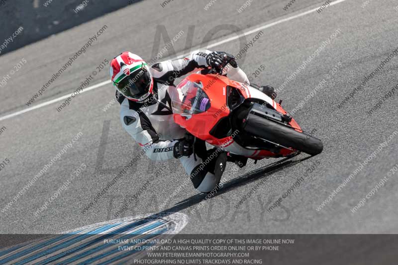 28th to 30th march 2015;Jerez;event digital images;motorbikes;no limits;peter wileman photography;trackday;trackday digital images