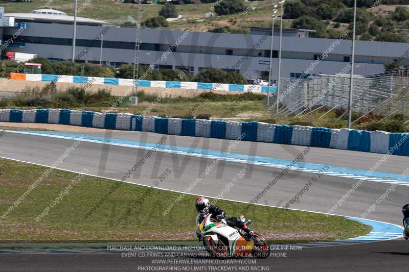 18 to 20th november 2013;28th to 30th march 2015;Jerez;event digital images;motorbikes;no limits;peter wileman photography;trackday;trackday digital images