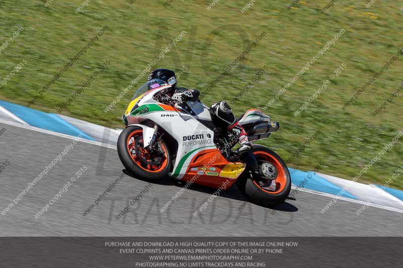 28th to 30th march 2015;Jerez;event digital images;motorbikes;no limits;peter wileman photography;trackday;trackday digital images