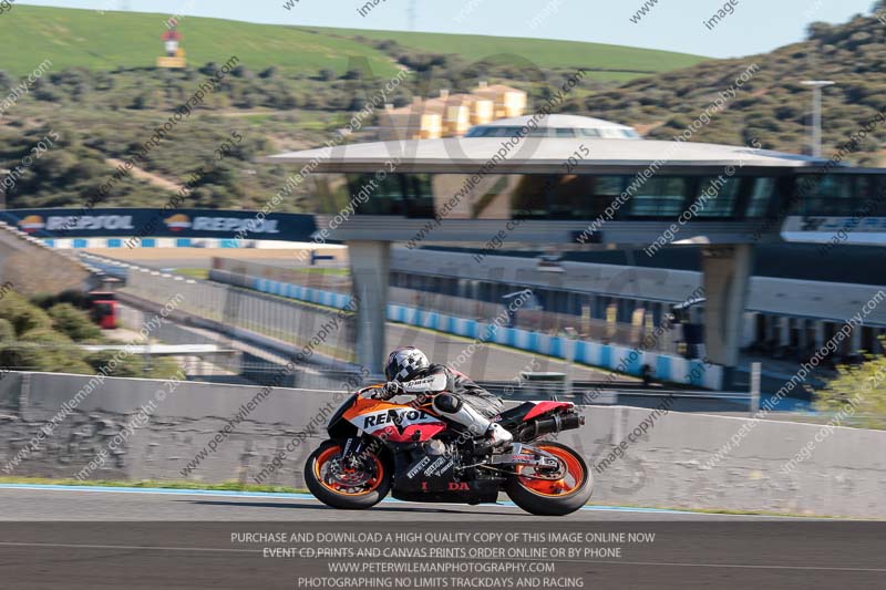 18 to 20th november 2013;28th to 30th march 2015;Jerez;event digital images;motorbikes;no limits;peter wileman photography;trackday;trackday digital images