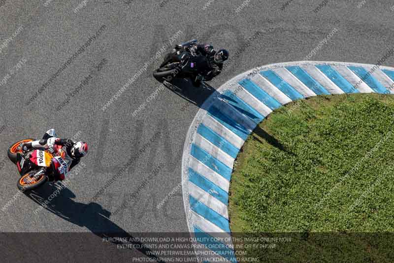 28th to 30th march 2015;Jerez;event digital images;motorbikes;no limits;peter wileman photography;trackday;trackday digital images