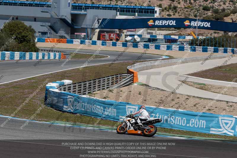 18 to 20th november 2013;28th to 30th march 2015;Jerez;event digital images;motorbikes;no limits;peter wileman photography;trackday;trackday digital images