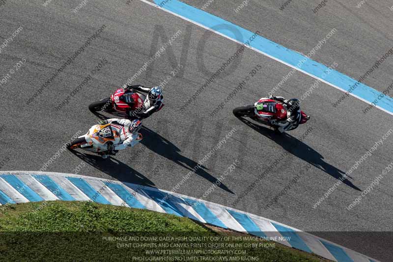 28th to 30th march 2015;Jerez;event digital images;motorbikes;no limits;peter wileman photography;trackday;trackday digital images