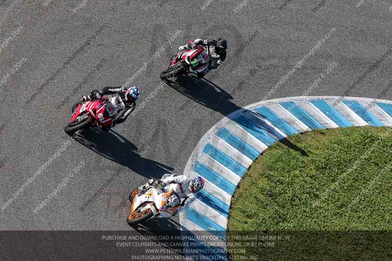 28th to 30th march 2015;Jerez;event digital images;motorbikes;no limits;peter wileman photography;trackday;trackday digital images