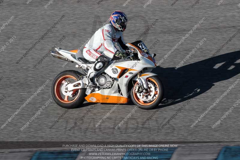 28th to 30th march 2015;Jerez;event digital images;motorbikes;no limits;peter wileman photography;trackday;trackday digital images