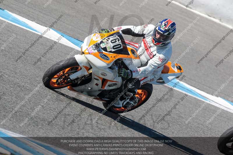 28th to 30th march 2015;Jerez;event digital images;motorbikes;no limits;peter wileman photography;trackday;trackday digital images