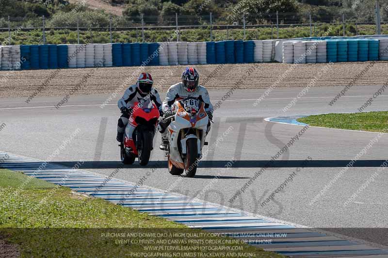 28th to 30th march 2015;Jerez;event digital images;motorbikes;no limits;peter wileman photography;trackday;trackday digital images