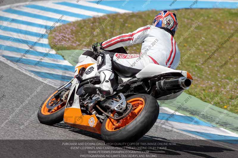 28th to 30th march 2015;Jerez;event digital images;motorbikes;no limits;peter wileman photography;trackday;trackday digital images