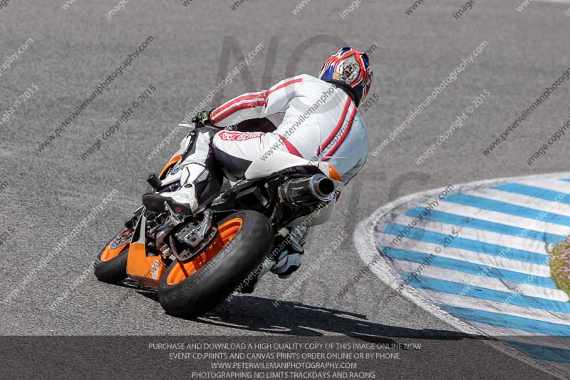 28th to 30th march 2015;Jerez;event digital images;motorbikes;no limits;peter wileman photography;trackday;trackday digital images