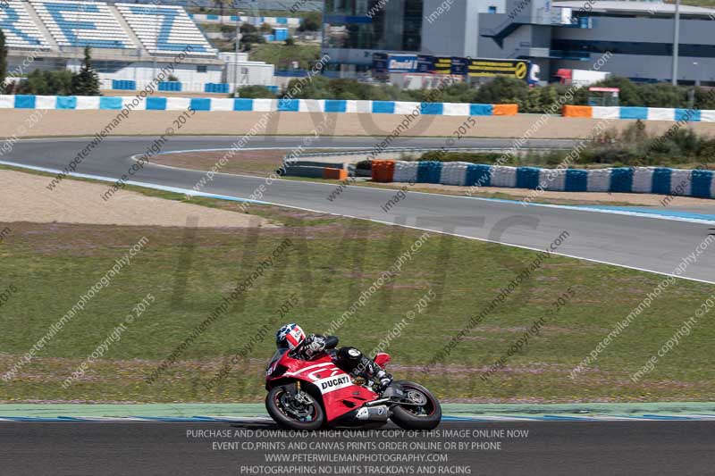 18 to 20th november 2013;28th to 30th march 2015;Jerez;event digital images;motorbikes;no limits;peter wileman photography;trackday;trackday digital images