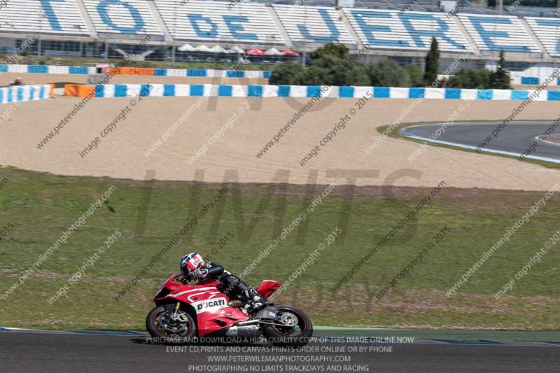 18 to 20th november 2013;28th to 30th march 2015;Jerez;event digital images;motorbikes;no limits;peter wileman photography;trackday;trackday digital images