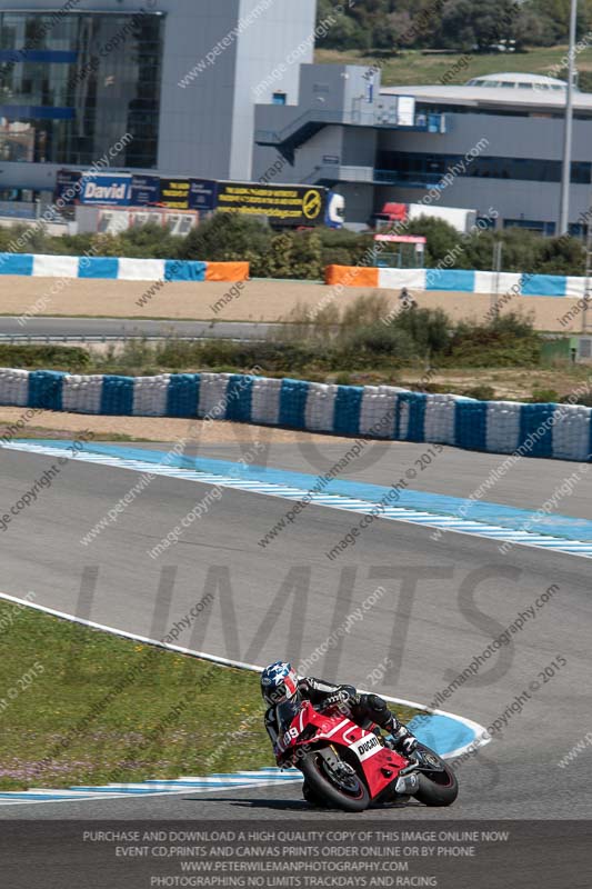 18 to 20th november 2013;28th to 30th march 2015;Jerez;event digital images;motorbikes;no limits;peter wileman photography;trackday;trackday digital images