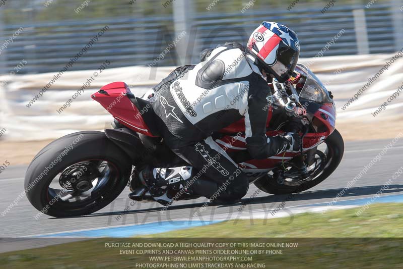 18 to 20th november 2013;28th to 30th march 2015;Jerez;event digital images;motorbikes;no limits;peter wileman photography;trackday;trackday digital images