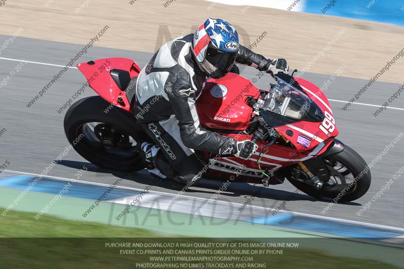 18 to 20th november 2013;28th to 30th march 2015;Jerez;event digital images;motorbikes;no limits;peter wileman photography;trackday;trackday digital images