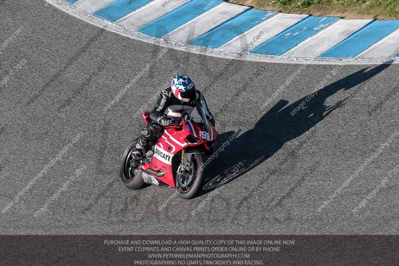 28th to 30th march 2015;Jerez;event digital images;motorbikes;no limits;peter wileman photography;trackday;trackday digital images