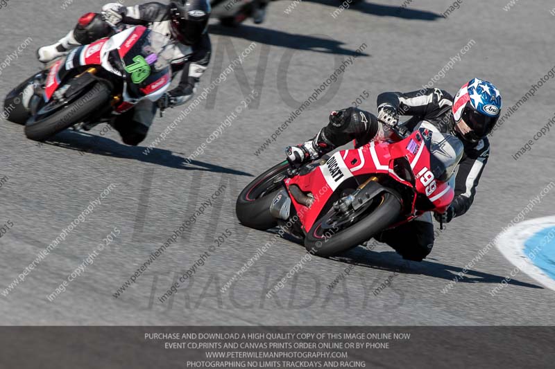 28th to 30th march 2015;Jerez;event digital images;motorbikes;no limits;peter wileman photography;trackday;trackday digital images