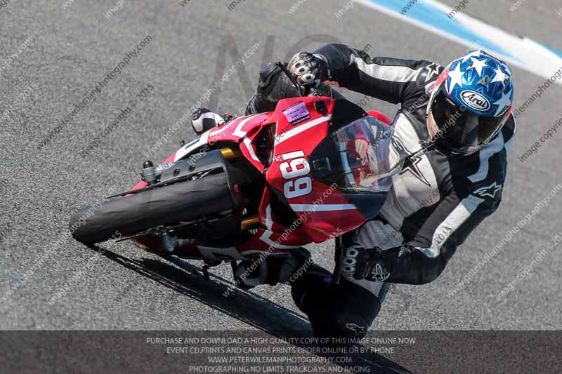 28th to 30th march 2015;Jerez;event digital images;motorbikes;no limits;peter wileman photography;trackday;trackday digital images