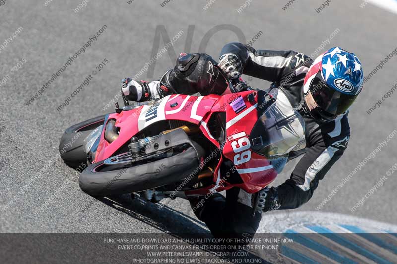 28th to 30th march 2015;Jerez;event digital images;motorbikes;no limits;peter wileman photography;trackday;trackday digital images