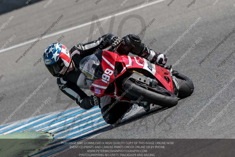 28th to 30th march 2015;Jerez;event digital images;motorbikes;no limits;peter wileman photography;trackday;trackday digital images