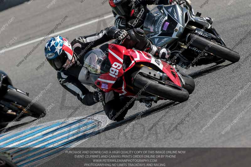 28th to 30th march 2015;Jerez;event digital images;motorbikes;no limits;peter wileman photography;trackday;trackday digital images