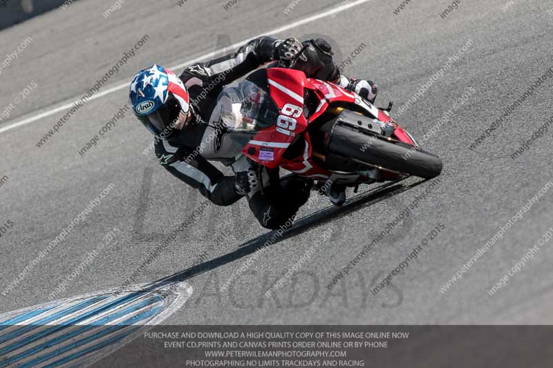 28th to 30th march 2015;Jerez;event digital images;motorbikes;no limits;peter wileman photography;trackday;trackday digital images