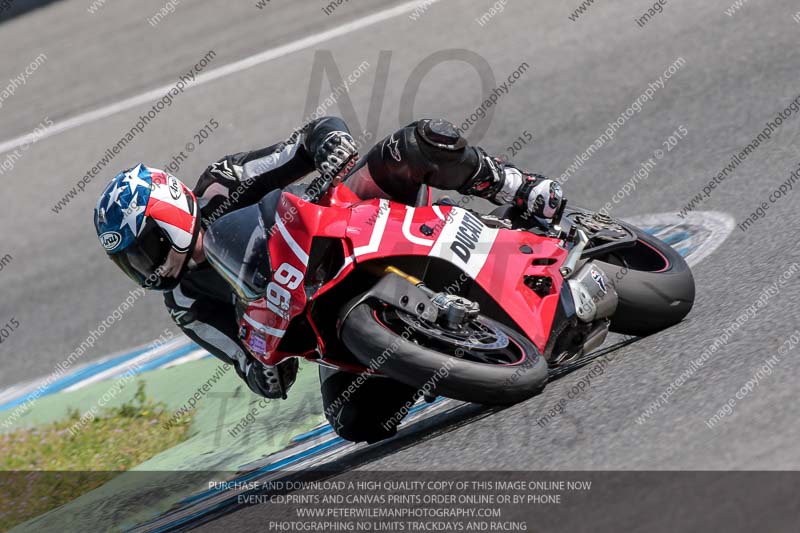 28th to 30th march 2015;Jerez;event digital images;motorbikes;no limits;peter wileman photography;trackday;trackday digital images