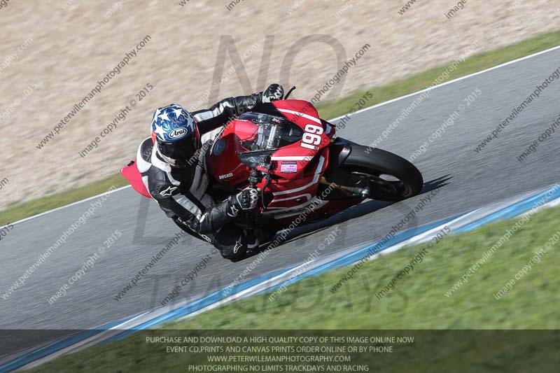 28th to 30th march 2015;Jerez;event digital images;motorbikes;no limits;peter wileman photography;trackday;trackday digital images