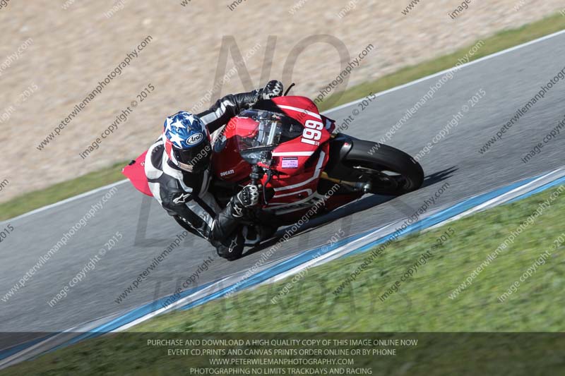 28th to 30th march 2015;Jerez;event digital images;motorbikes;no limits;peter wileman photography;trackday;trackday digital images