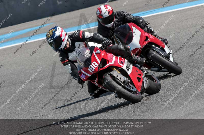 28th to 30th march 2015;Jerez;event digital images;motorbikes;no limits;peter wileman photography;trackday;trackday digital images