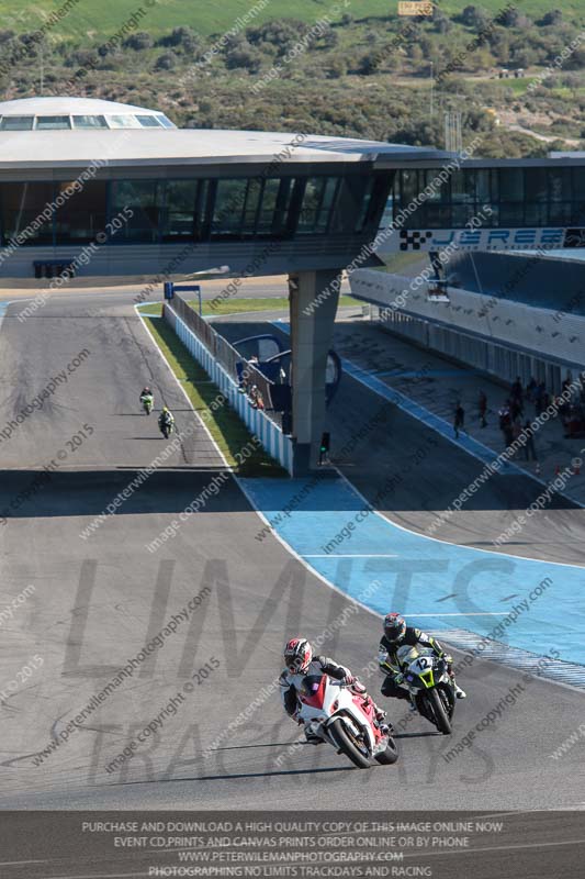 18 to 20th november 2013;28th to 30th march 2015;Jerez;event digital images;motorbikes;no limits;peter wileman photography;trackday;trackday digital images