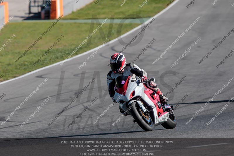 18 to 20th november 2013;28th to 30th march 2015;Jerez;event digital images;motorbikes;no limits;peter wileman photography;trackday;trackday digital images